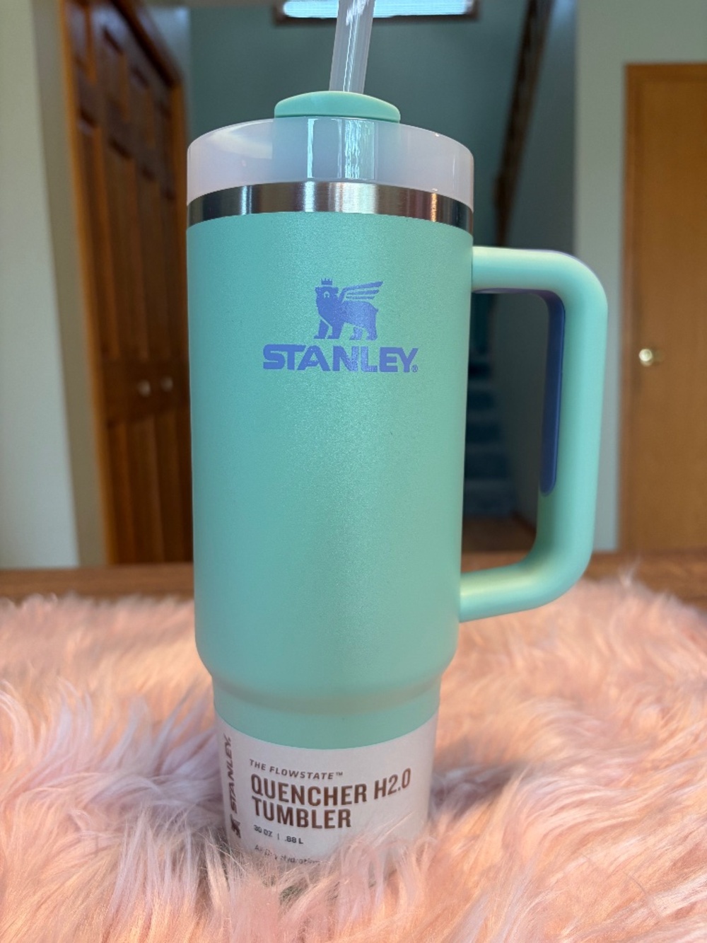 STANLEY 30oz Jadeite